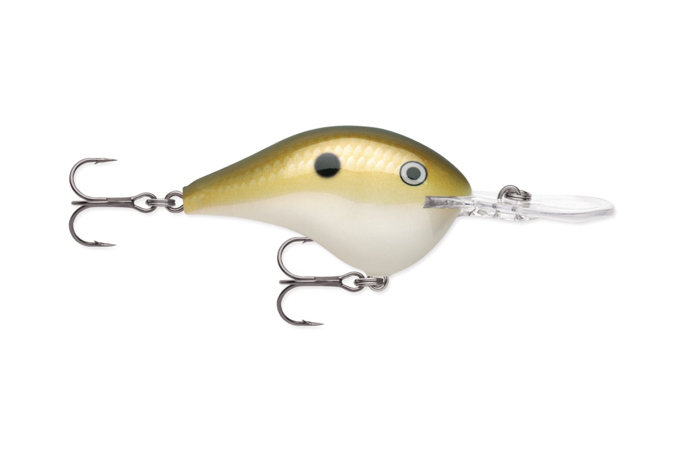 Rapala DT Series 3/8 oz